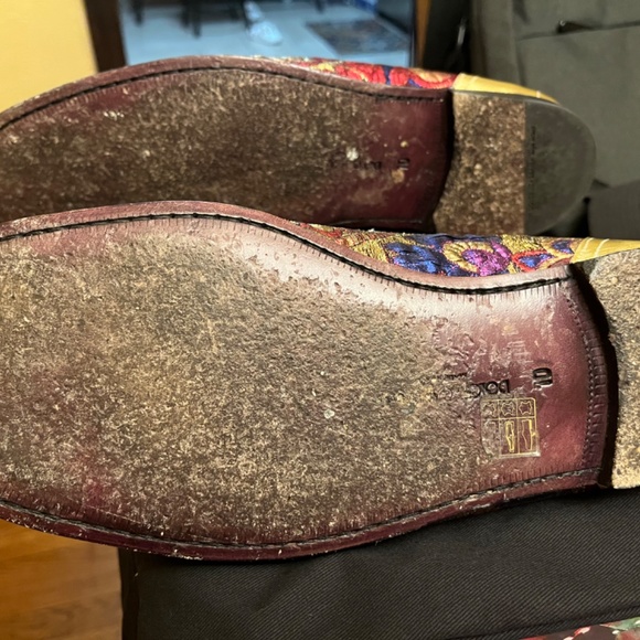 Dolce Gabana loafers main image 4